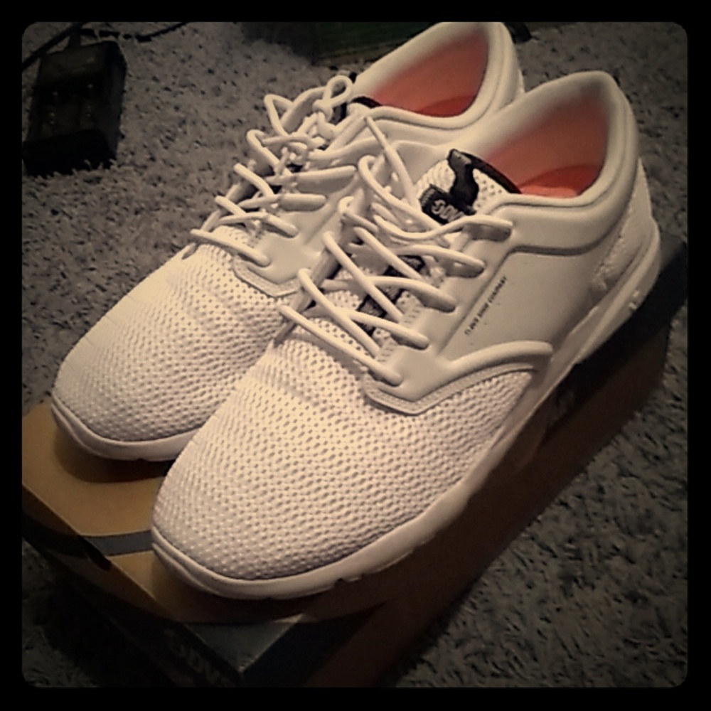 DVS Premier 2.0 Size 11.5